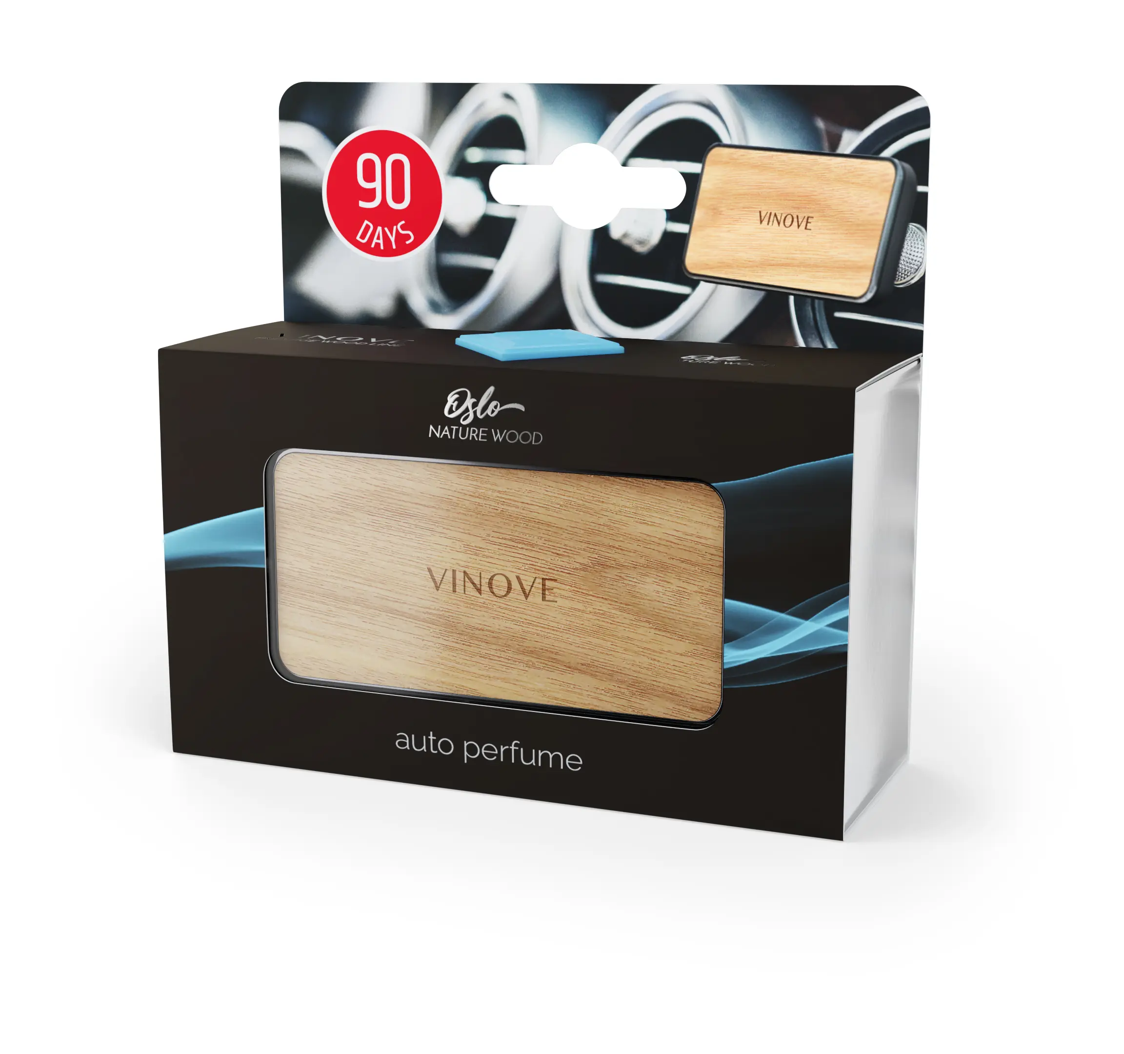 VINOVE OSLO WOOD