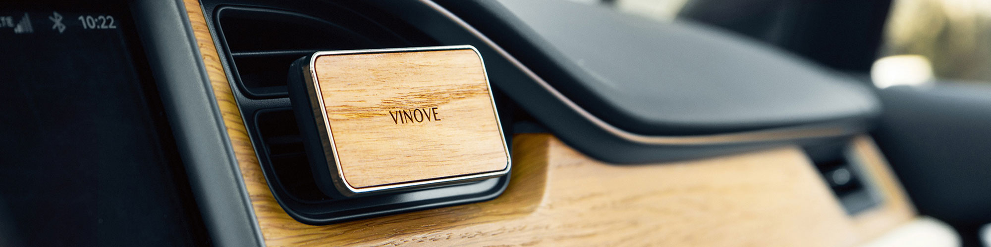 VINOVE OSLO WOOD – bilde 4