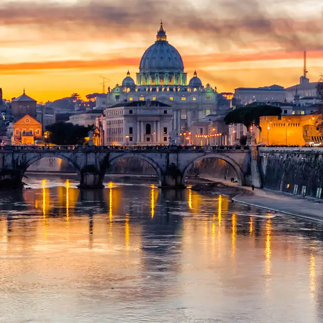 VINOVE ROME WOOD – bilde 6