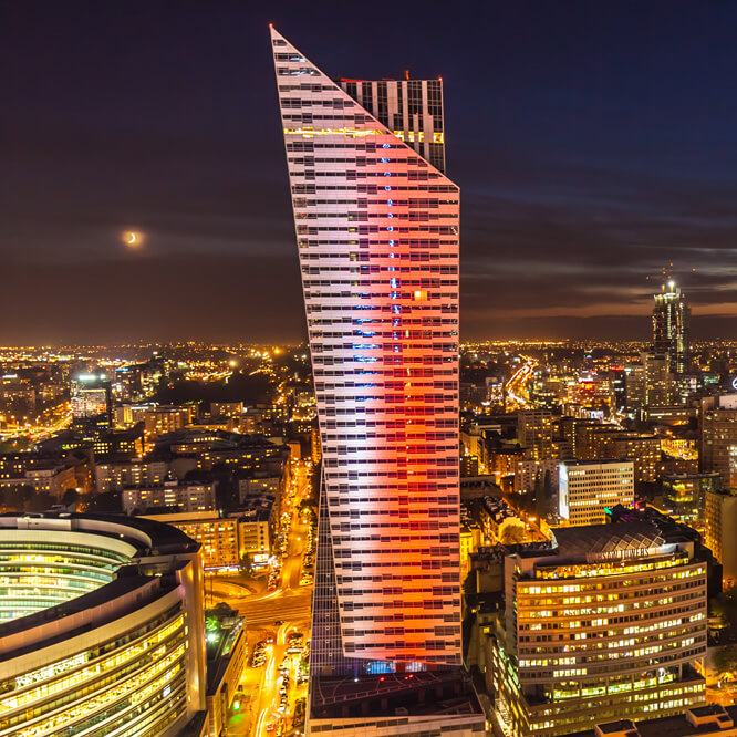 VINOVE WARSAW OUD – bilde 4