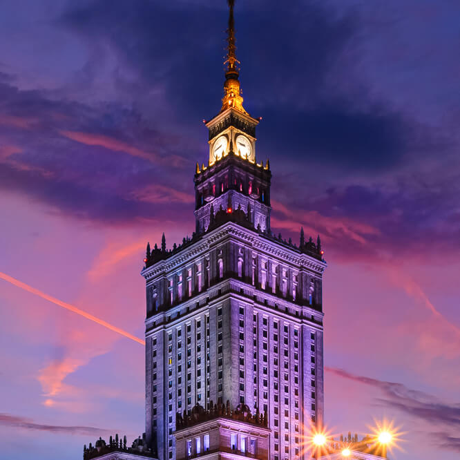 VINOVE WARSAW OUD – bilde 5