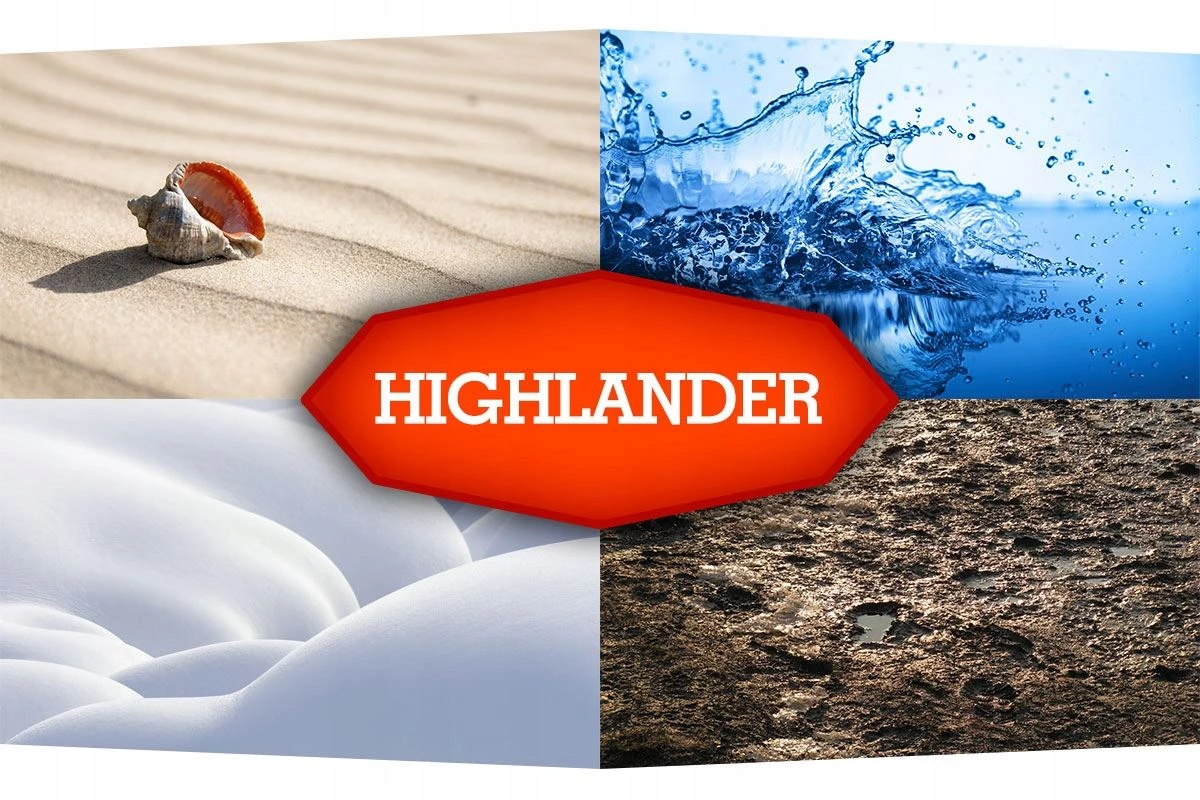 Vinsj Dragon Winch Highlander DWH 15000 HD 12 V med trekkraft på 6803 kg og 28 m stålline – bilde 8