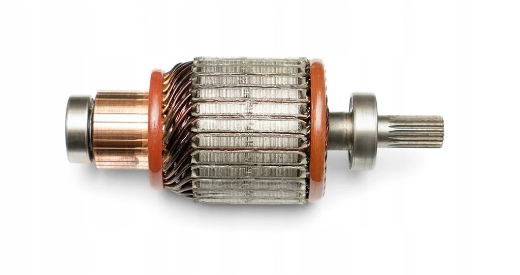 Vinsj Dragon Winch Maverick DWM 13000 HD 12 V med trekkraft på 5897 kg og 20 m syntetisk line – bilde 7
