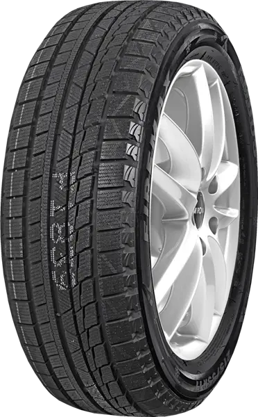 Vinterdekk Firemax FM805+ 96V XL  │ 225/45 R19 – bilde 4