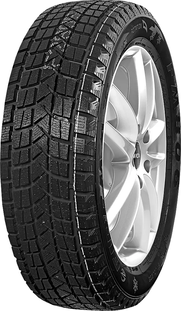 Vinterdekk Firemax FM806 105T XL  │ 235/55 R19
