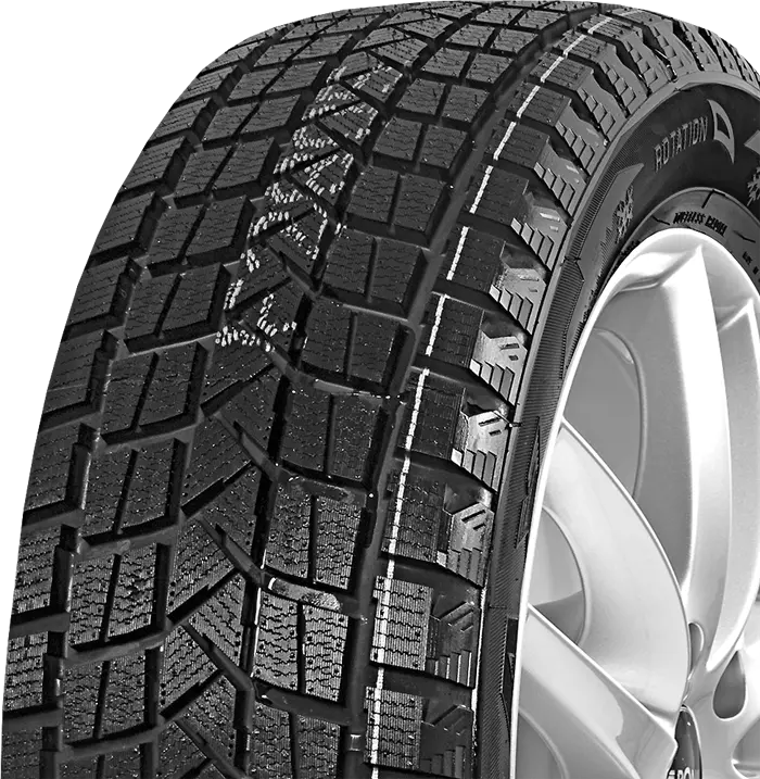 Vinterdekk Firemax FM806 105T XL  │ 235/55 R19 – bilde 3