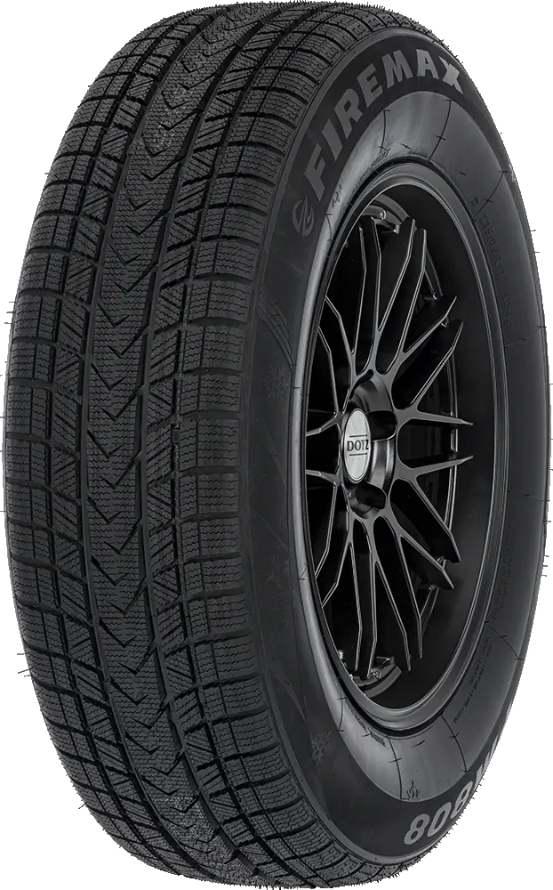 Vinterdekk Firemax FM808 104 V XL  │ 255/45 R19