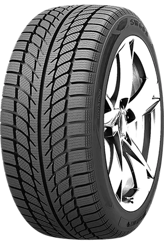 Vinterdekk GoodRide SW608 102V XL  │ 245/45 R19 Image 1