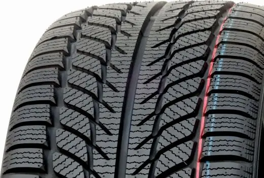 Vinterdekk GoodRide SW608 91H  │ 175/65 R14 – bilde 3