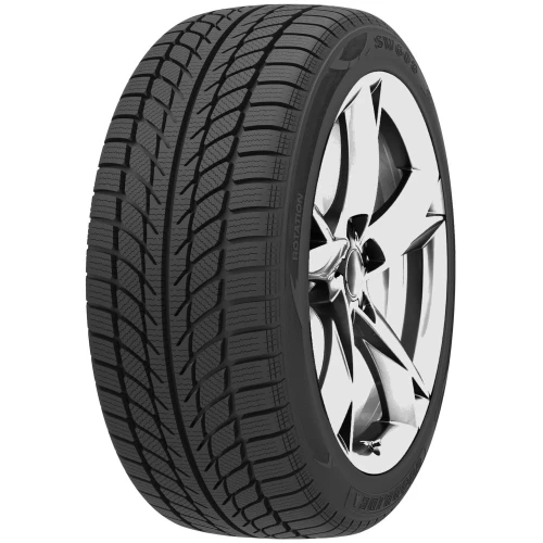 Vinterdekk GoodRide SW608 91H  │ 195/65 R15