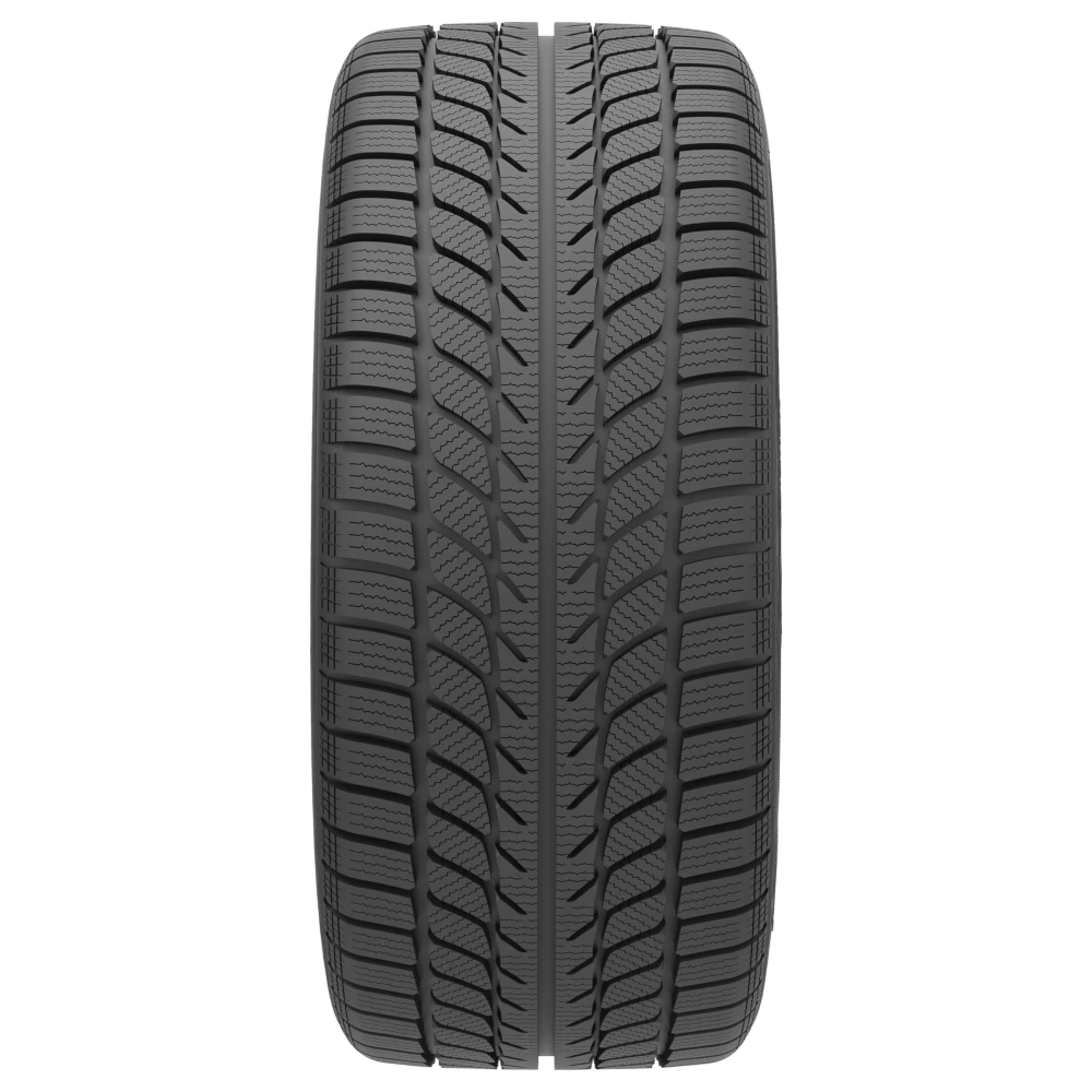 Vinterdekk GoodRide SW608 91H  │ 195/65 R15 – bilde 2
