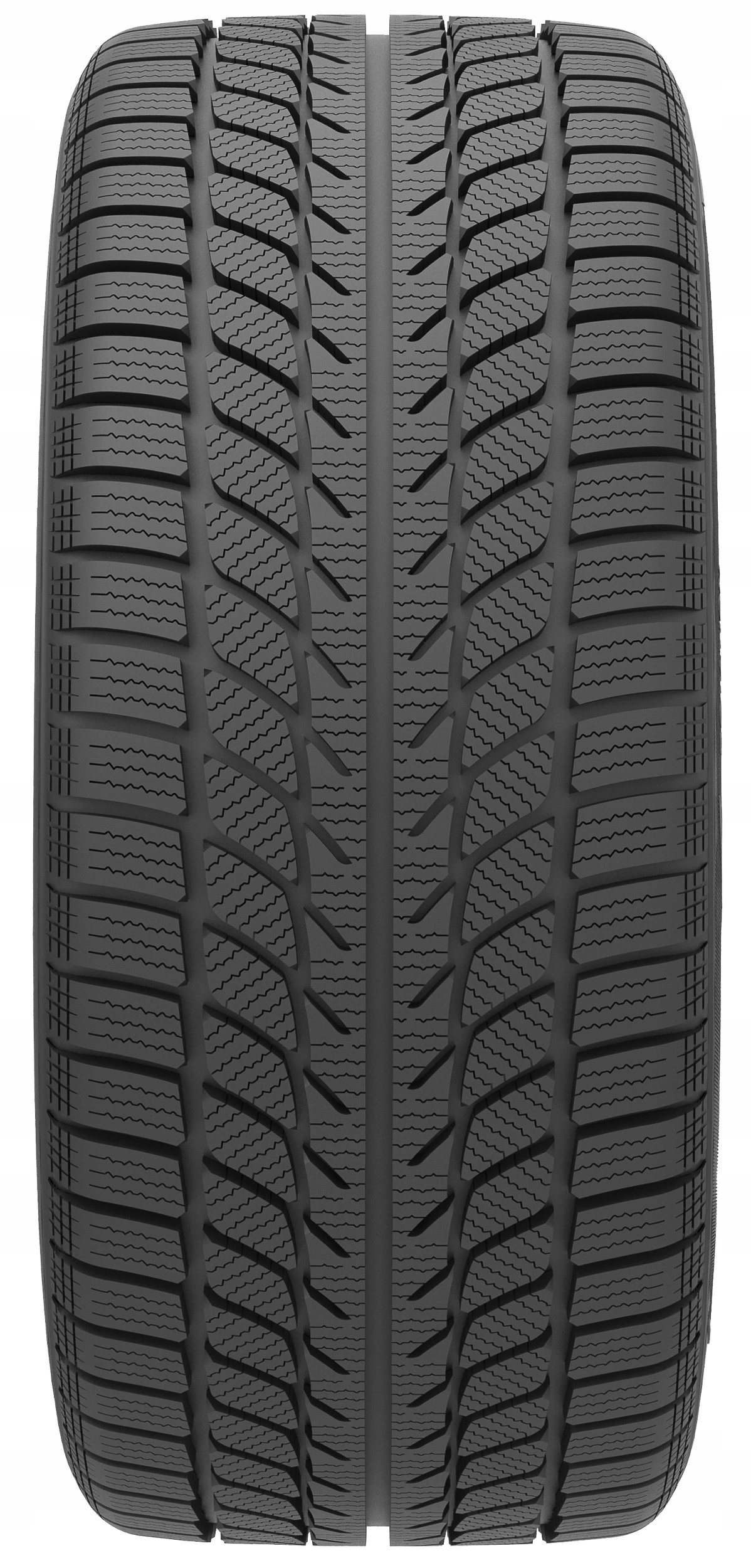 Vinterdekk GoodRide SW608 91H  │ 205/55 R16 – bilde 2