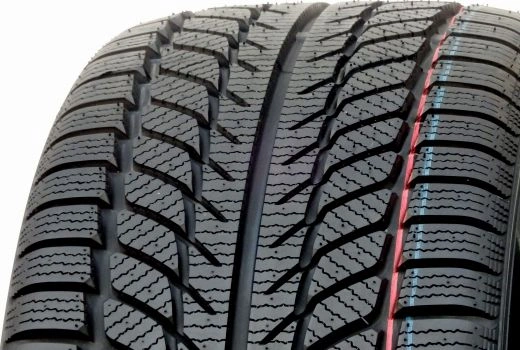 Vinterdekk GoodRide SW608 91H  │ 205/55 R16 – bilde 3