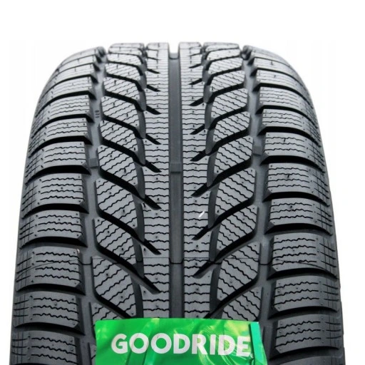 Vinterdekk GoodRide SW608 94V XL │ 225/45 R17 – bilde 2