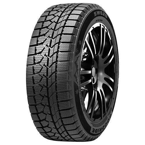 Vinterdekk GoodRide SW628 110H XL  │ 265/50 R19