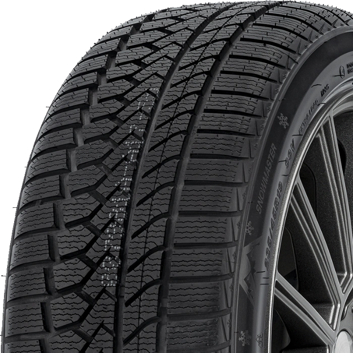 Vinterdekk GoodRide ZuperSnow Z507 112H │ 265/65 R17 – bilde 3