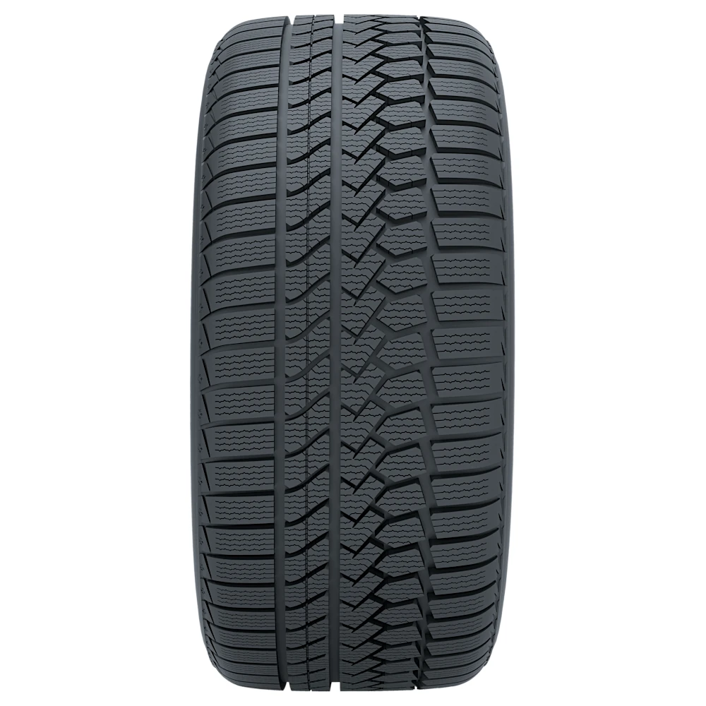 Vinterdekk GoodRide ZuperSnow Z507 98H │ 215/65 R16 – bilde 2