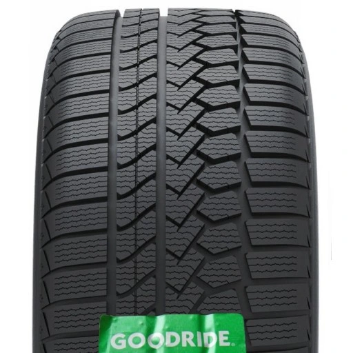Vinterdekk GoodRide ZuperSnow Z507 98H │ 215/65 R16 – bilde 3