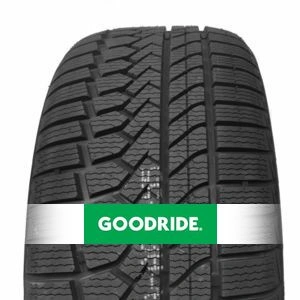 Vinterdekk GoodRide ZuperSnow Z507 98V XL │ 215/55 R17 – bilde 2