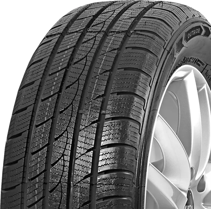 Vinterdekk Imperial Snowdragon SUV 107 H │ 245/70 R16 – bilde 2