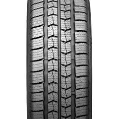 Vinterdekk Nexen Winguard WT1 112/110R 3PMSF │ 225/65 R16C – bilde 3