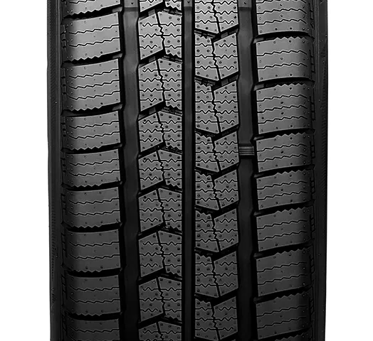 Vinterdekk Nexen Winguard WT1 112/110R 3PMSF │ 225/70 R15C – bilde 4