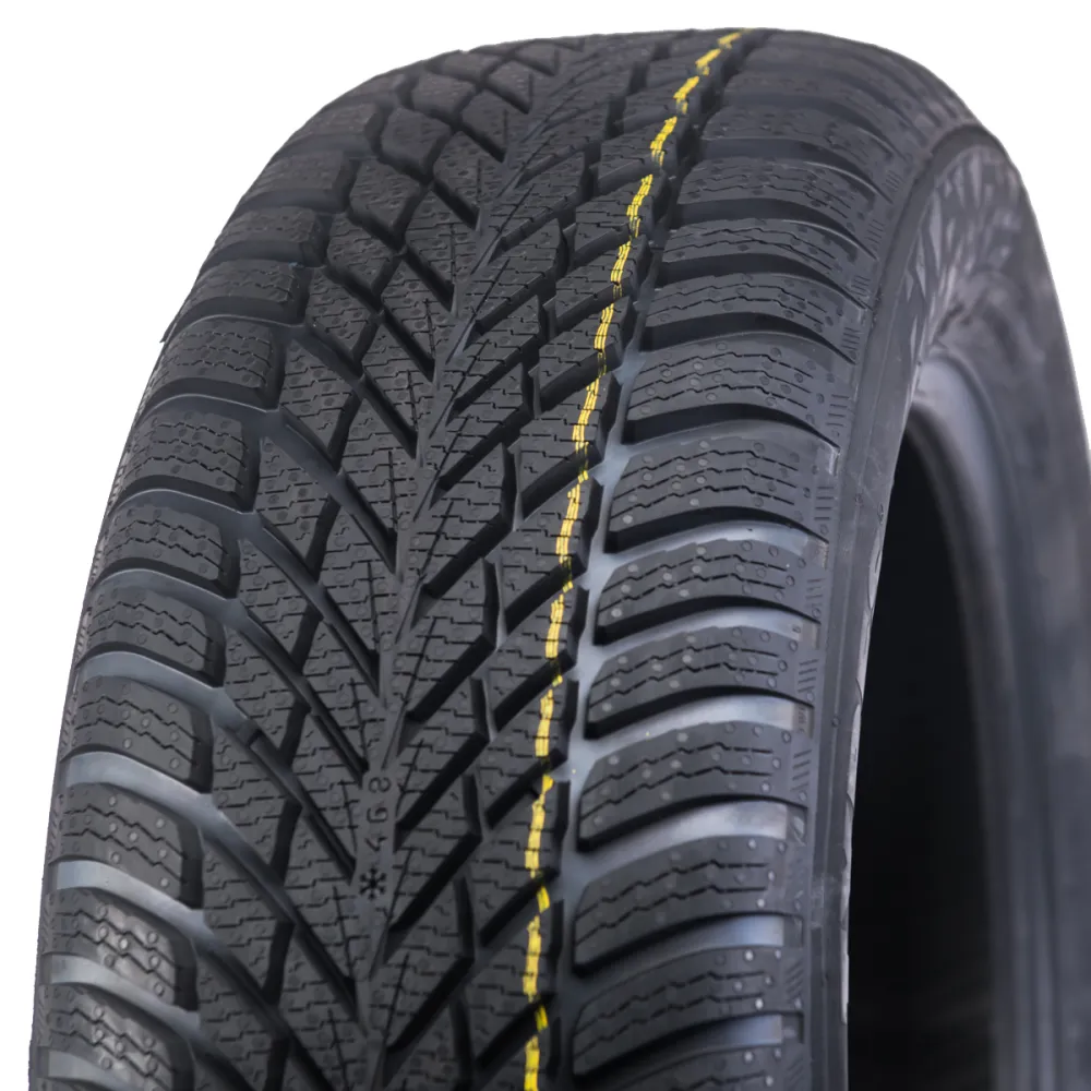 Vinterdekk Nokian Snowproof 2 SUV 3PMSF 104V XL FR │ 255/45 R19 – bilde 3