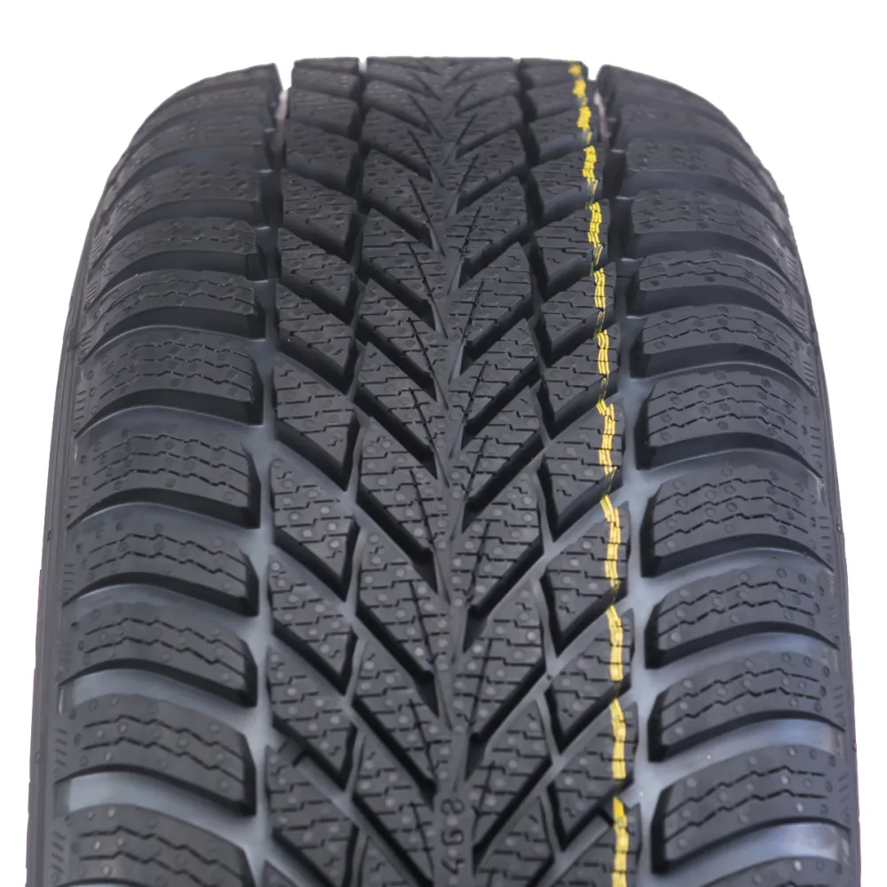 Vinterdekk Nokian Snowproof 2 SUV 3PMSF 107H XL │ 235/60 R18 – bilde 4
