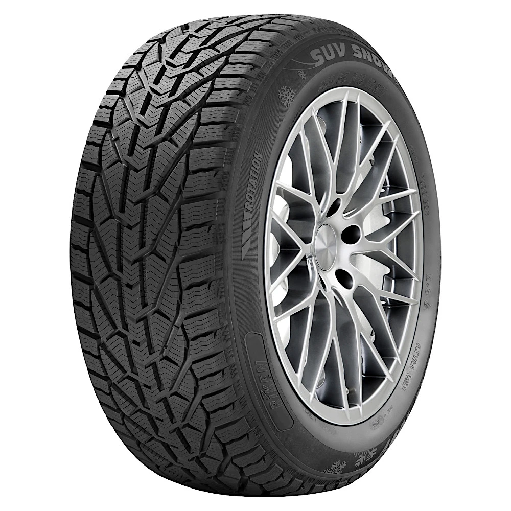 Vinterdekk Riken SUV Snow 105V XL  │ 235/55 R19