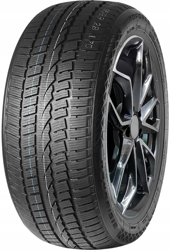 Vinterdekk Windforce Snowblazer UHP 108 V XL  │ 265/45 R20
