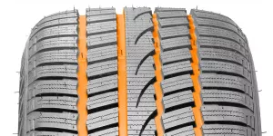 Vinterdekk Windforce Snowblazer UHP 108 V XL  │ 265/45 R20 – bilde 2