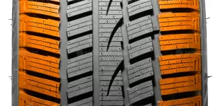 Vinterdekk Windforce Snowblazer UHP 108 V XL  │ 265/45 R20 – bilde 4