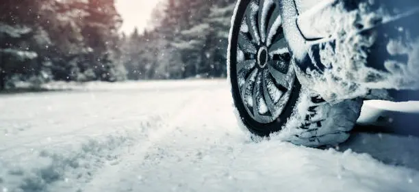 Vinterdekk Windforce Snowblazer UHP 108 V XL  │ 265/45 R20 – bilde 7