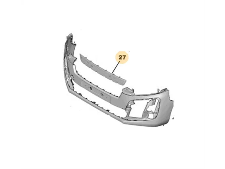 Vinterdeksel til grill Peugeot │ 1 stk. – bilde 2