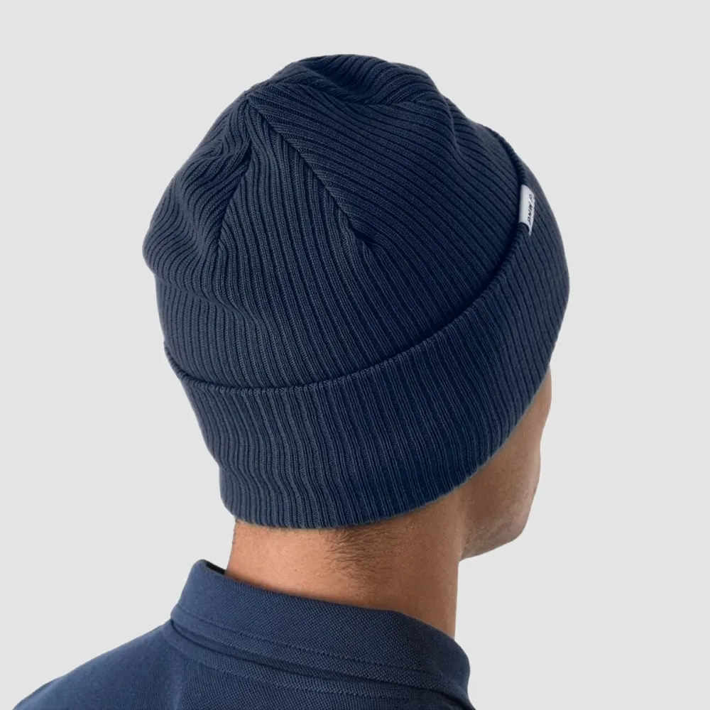 Vinterlue BMW Beanie – bilde 4