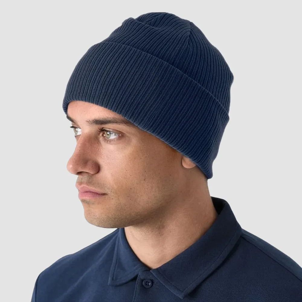 Vinterlue BMW Beanie – bilde 5