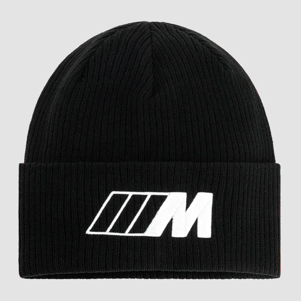 Vinterlue BMW M │ Genuine® Beanie