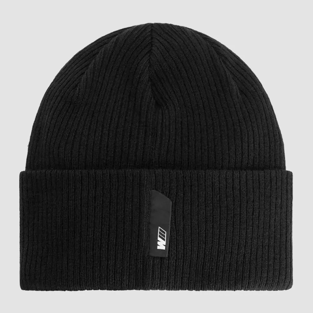 Vinterlue BMW M │ Genuine® Beanie – bilde 2