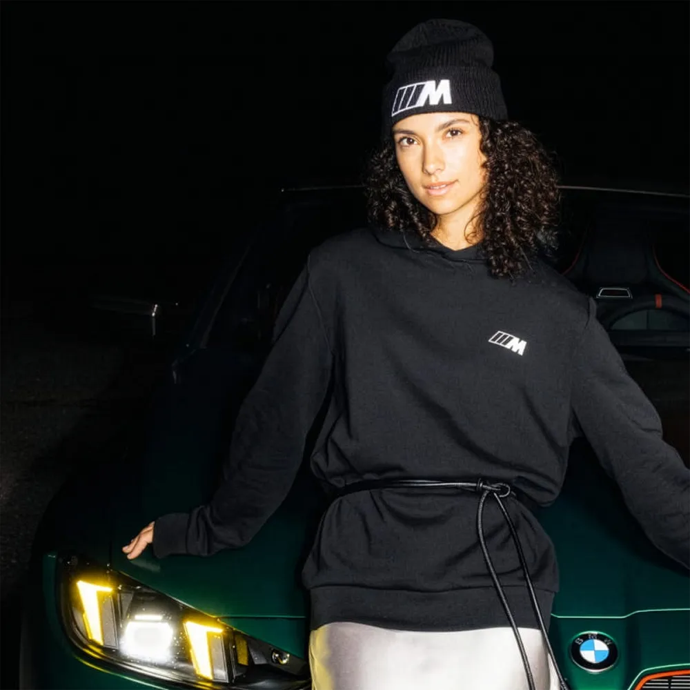 Vinterlue BMW M │ Genuine® Beanie – bilde 5