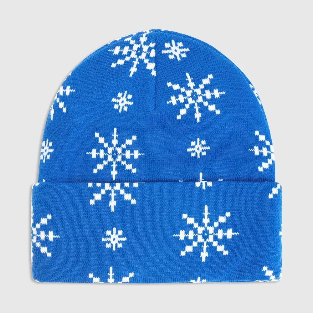Vinterlue BMW M Holiday │ Genuine® Beanie – bilde 2