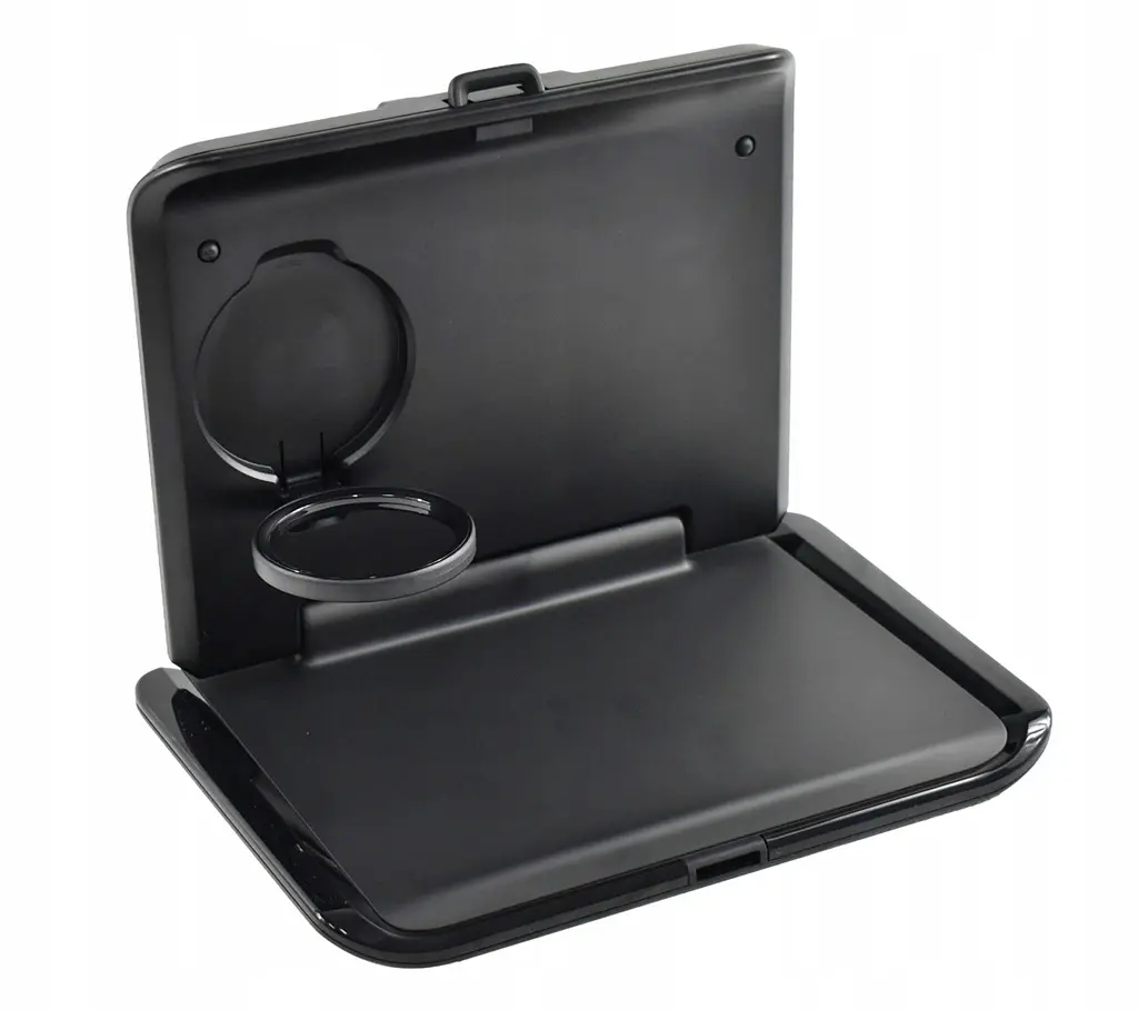 Vippebord med koppholder BMW Travel and Comfort System │ Business Comfort Folding Table Image 6