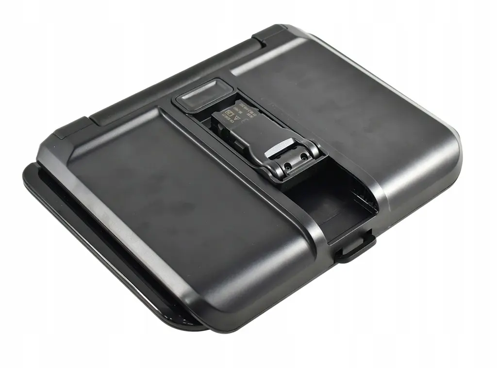Vippebord med koppholder BMW Travel and Comfort System │ Business Comfort Folding Table Image 7