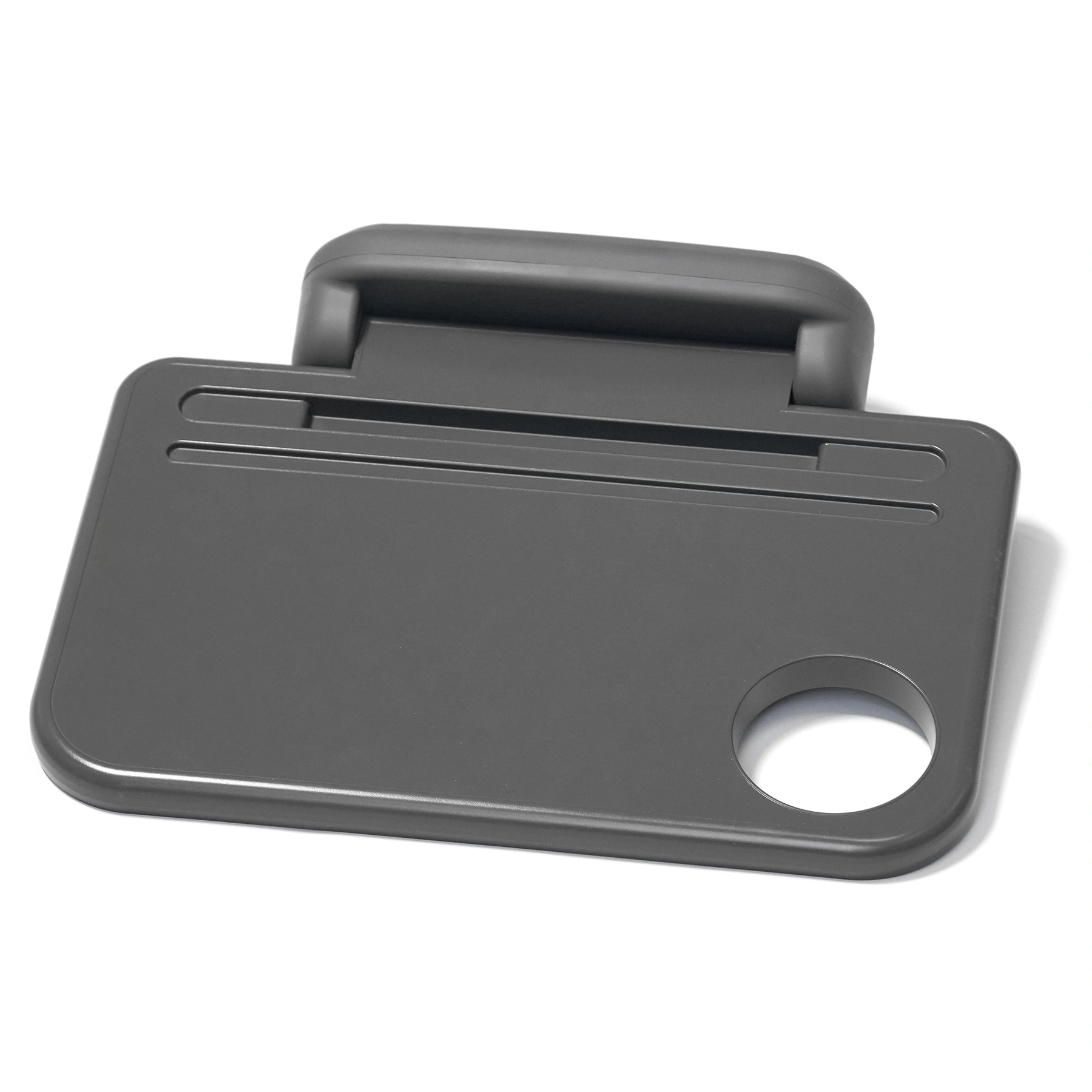 Vippebord med koppholder Hyundai Inster 2025 -> │ Seteryggbord Genuine® Business Comfort Folding Table Image 2