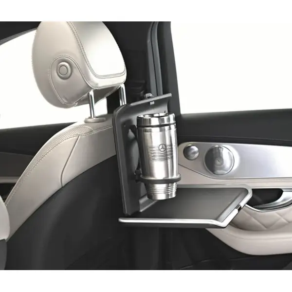 Vippebord med koppholder Mercedes-Benz Style & Travel Equipment │ Business Comfort Folding Table – bilde 4