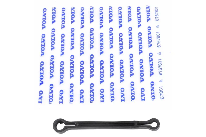Virvelspjeld aktuator vribjelke Volvo Genuine® S40 S60 S80 V50 V70 XC60 XC70 XC90 │ D5 diesel