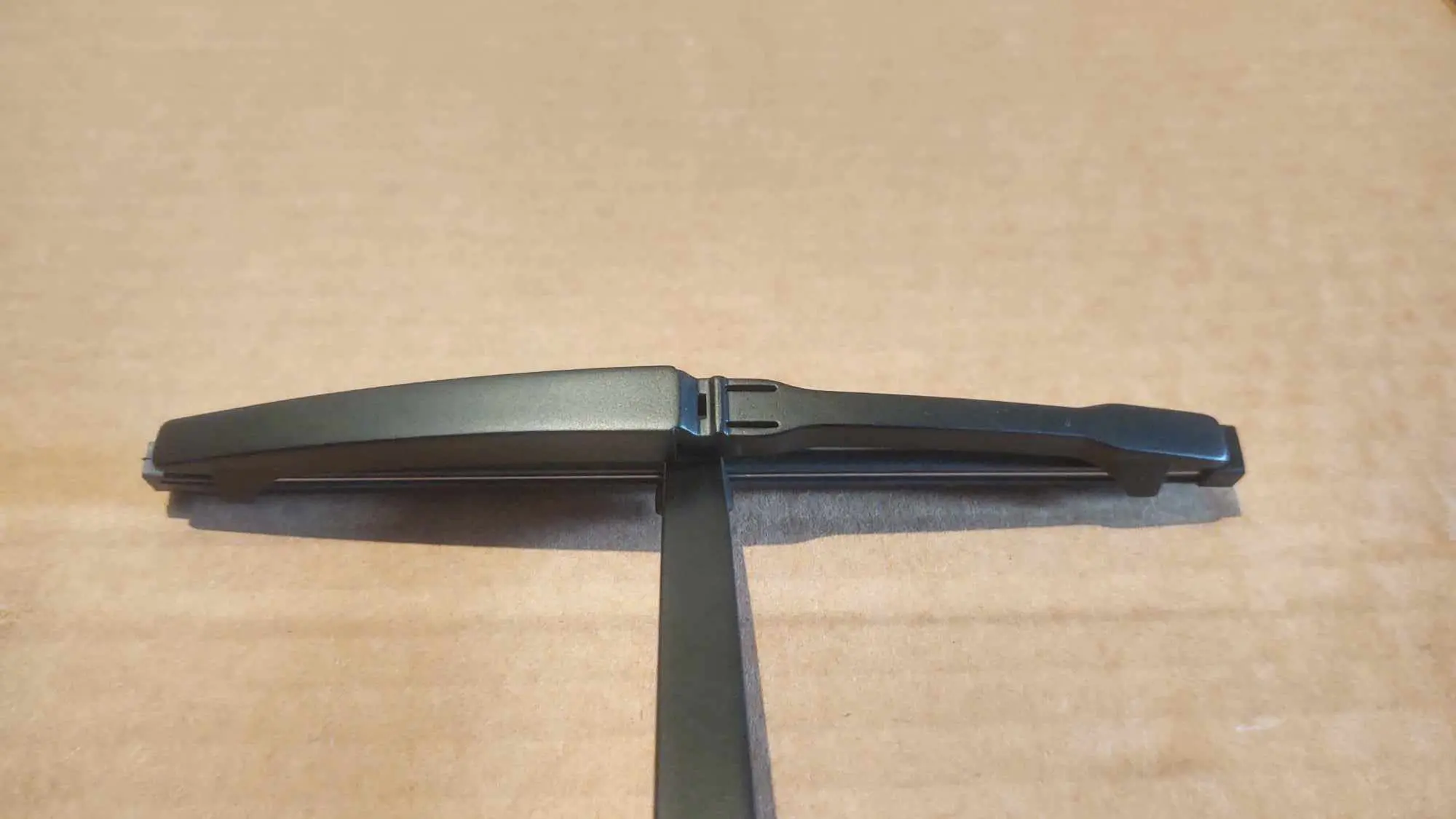 Viskerblad frontlykt Mercedes-Benz W124 1984 – 1993 │ Headlight Wiper Blade - sett 2 stk. Image 4