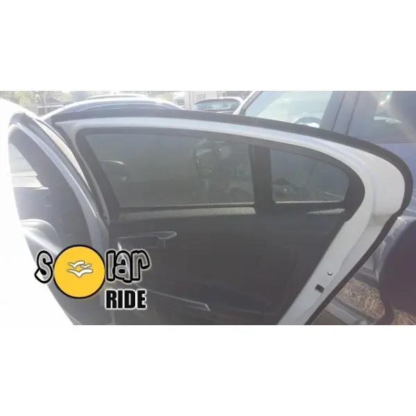 VOLVO S60 II 2010-2018 – bilde 2