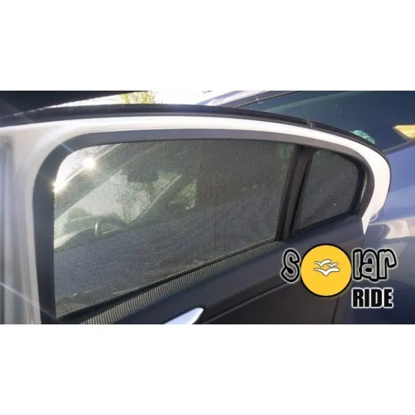 VOLVO S60 II 2010-2018 – bilde 3