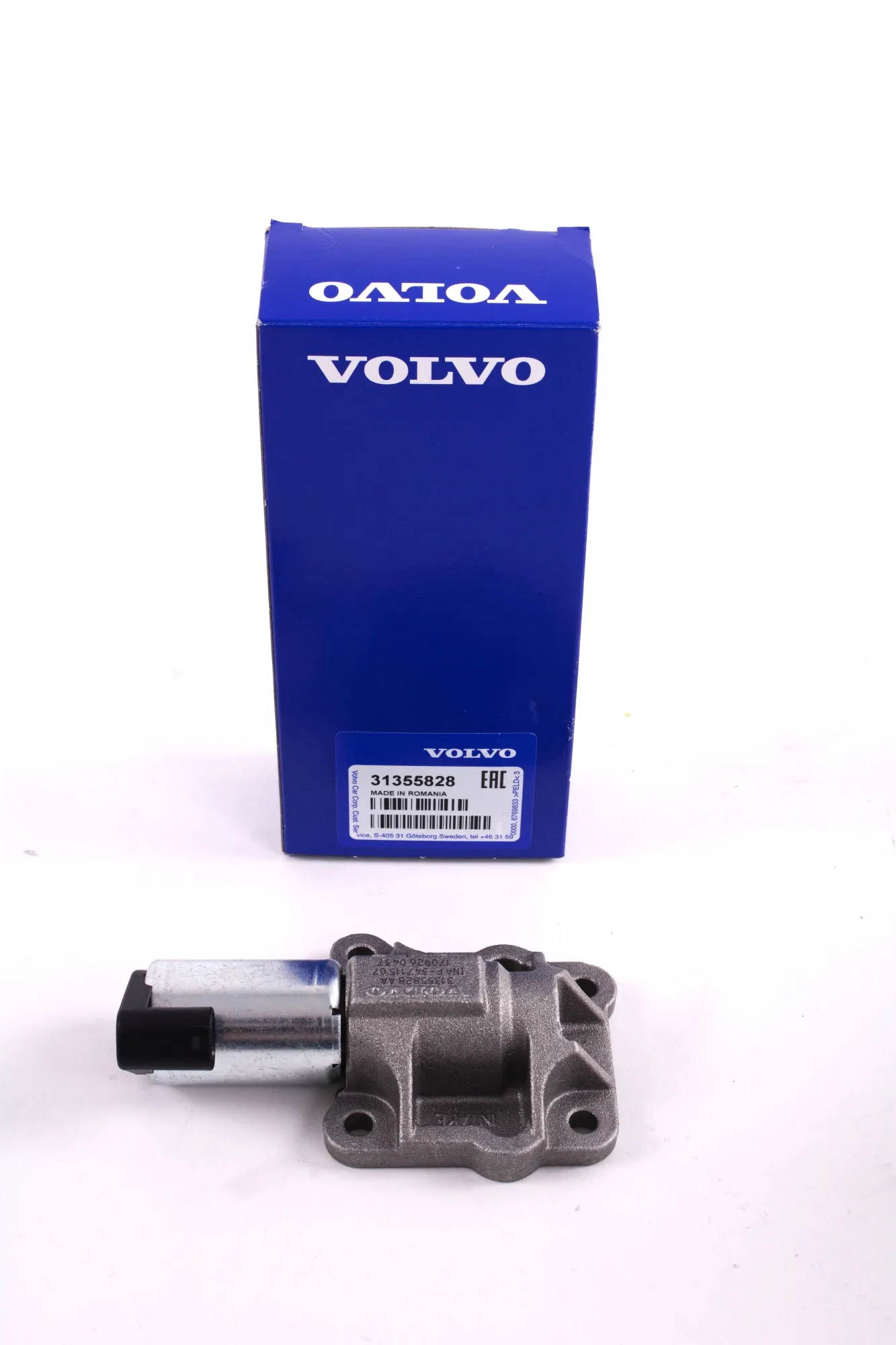 VVT-ventil variabel ventiltiming Volvo Genuine® S60 V70 XC90 2000-2016