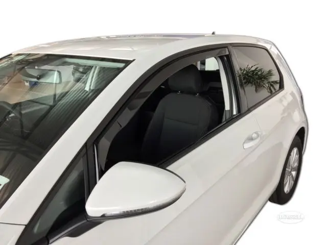 VW Golf VII Coupe 2012 - 2020 │ sett 2 stk. – bilde 2